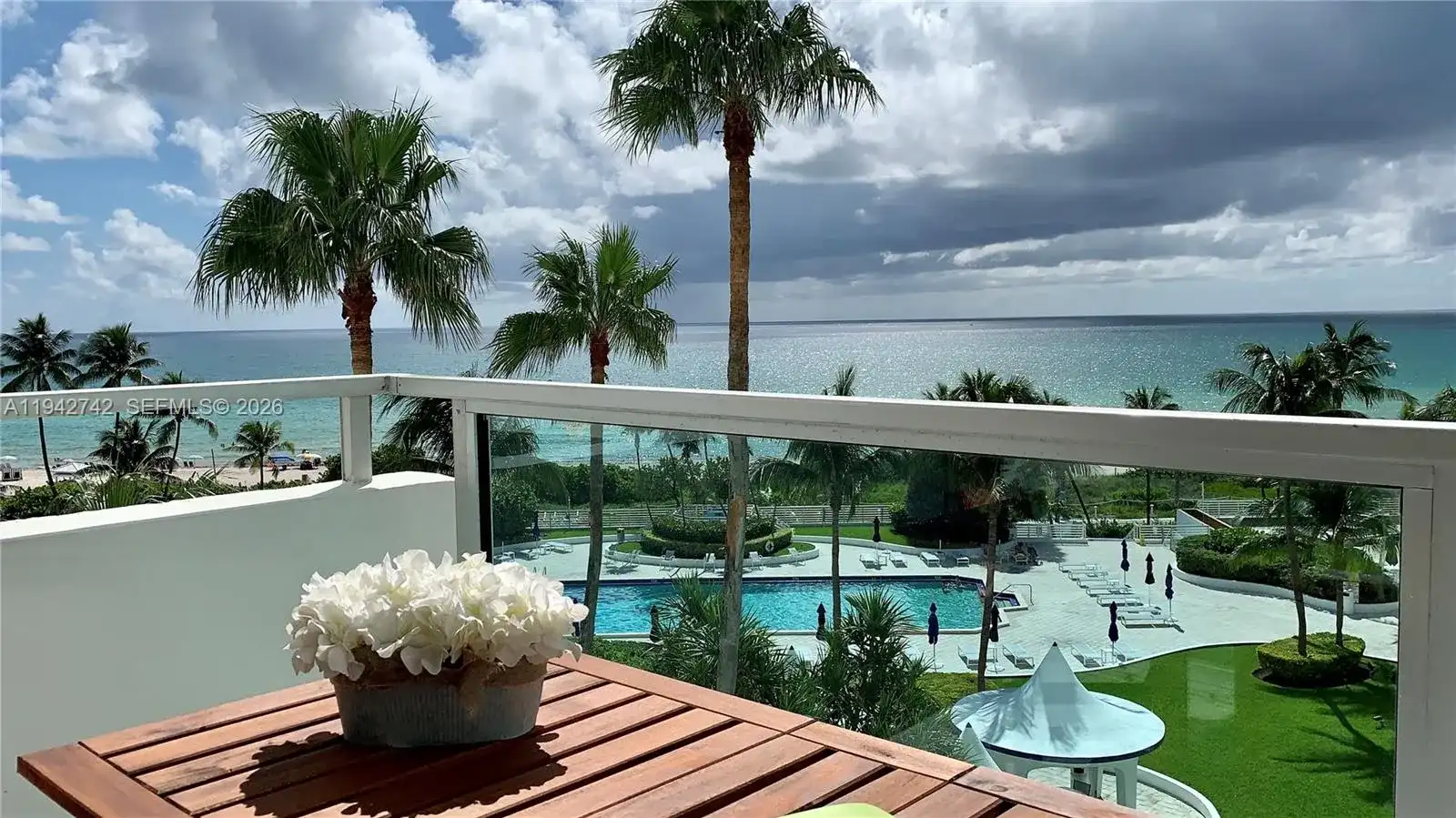 5161 Collins Ave # 715, Miami Beach FL 33140