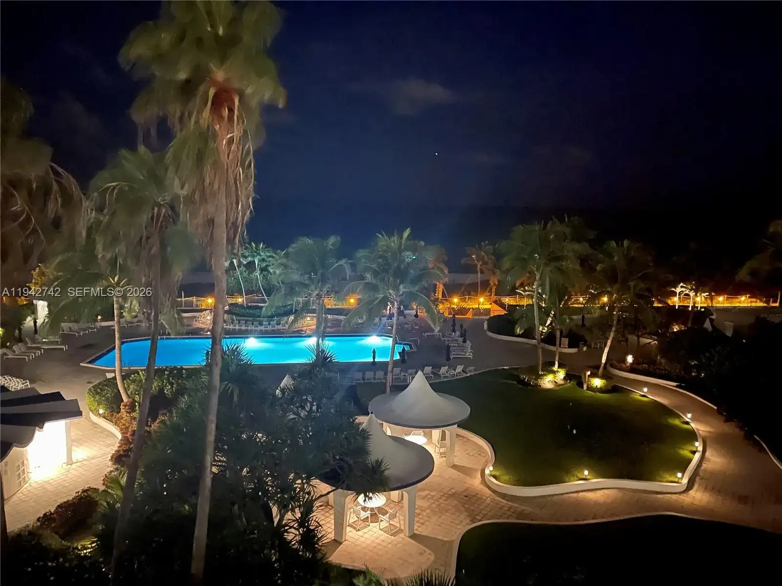 5161 Collins Ave # 715, Miami Beach FL 33140 photo 2
