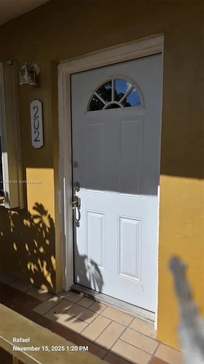 3700 NW 62nd Ave # 202, Virginia Gardens FL 33166
