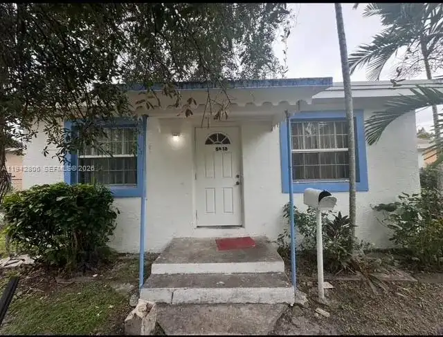 8848 NW 5th Ave, El Portal FL 33150