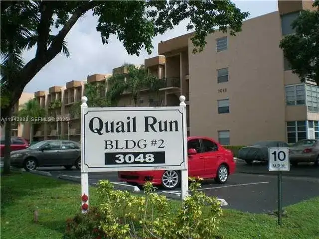 3048 E Sunrise Lakes Dr # 218, Sunrise FL 33322 photo 5