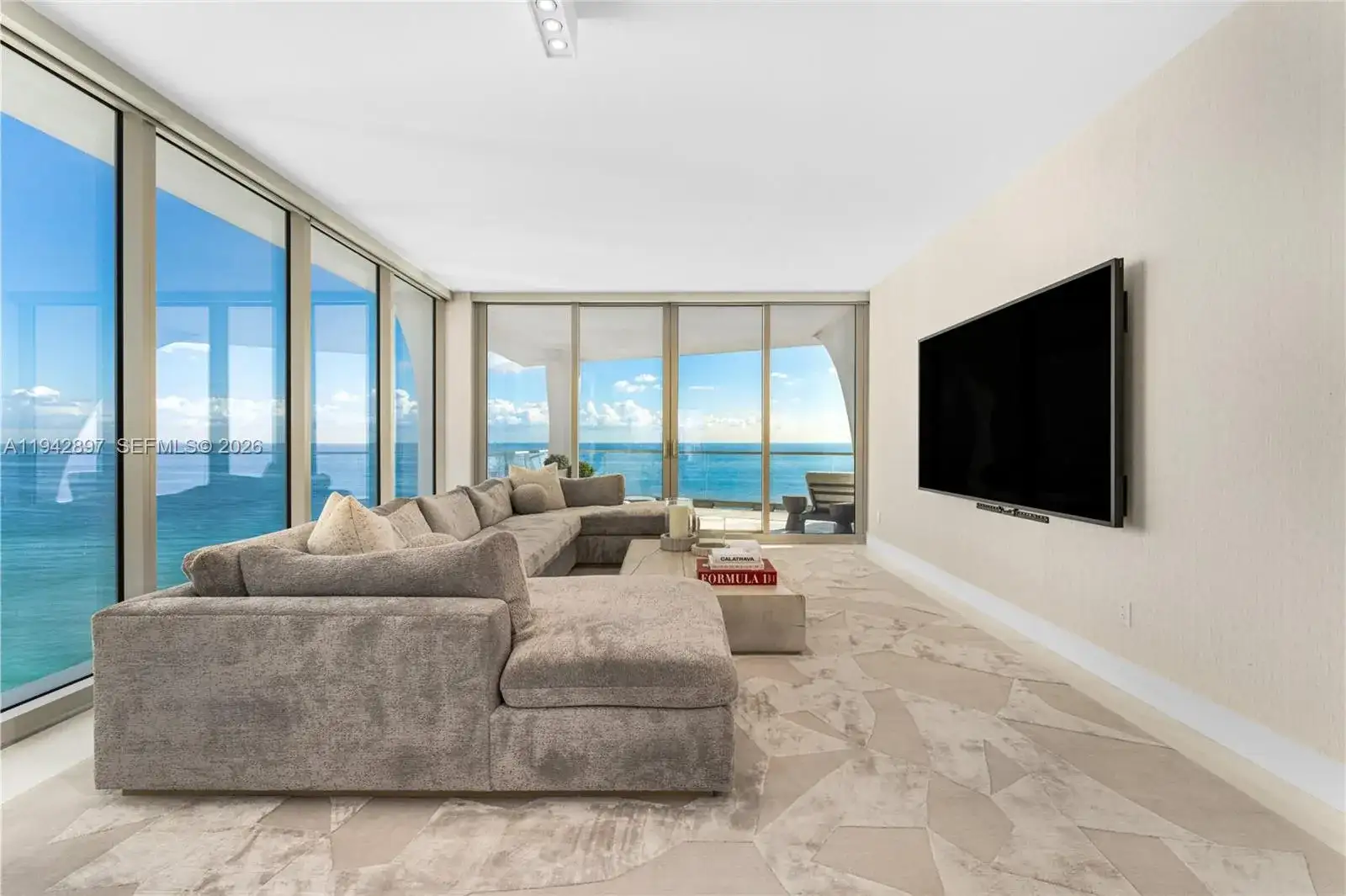 16901 Collins Ave # 1605, Sunny Isles Beach FL 33160 photo 2