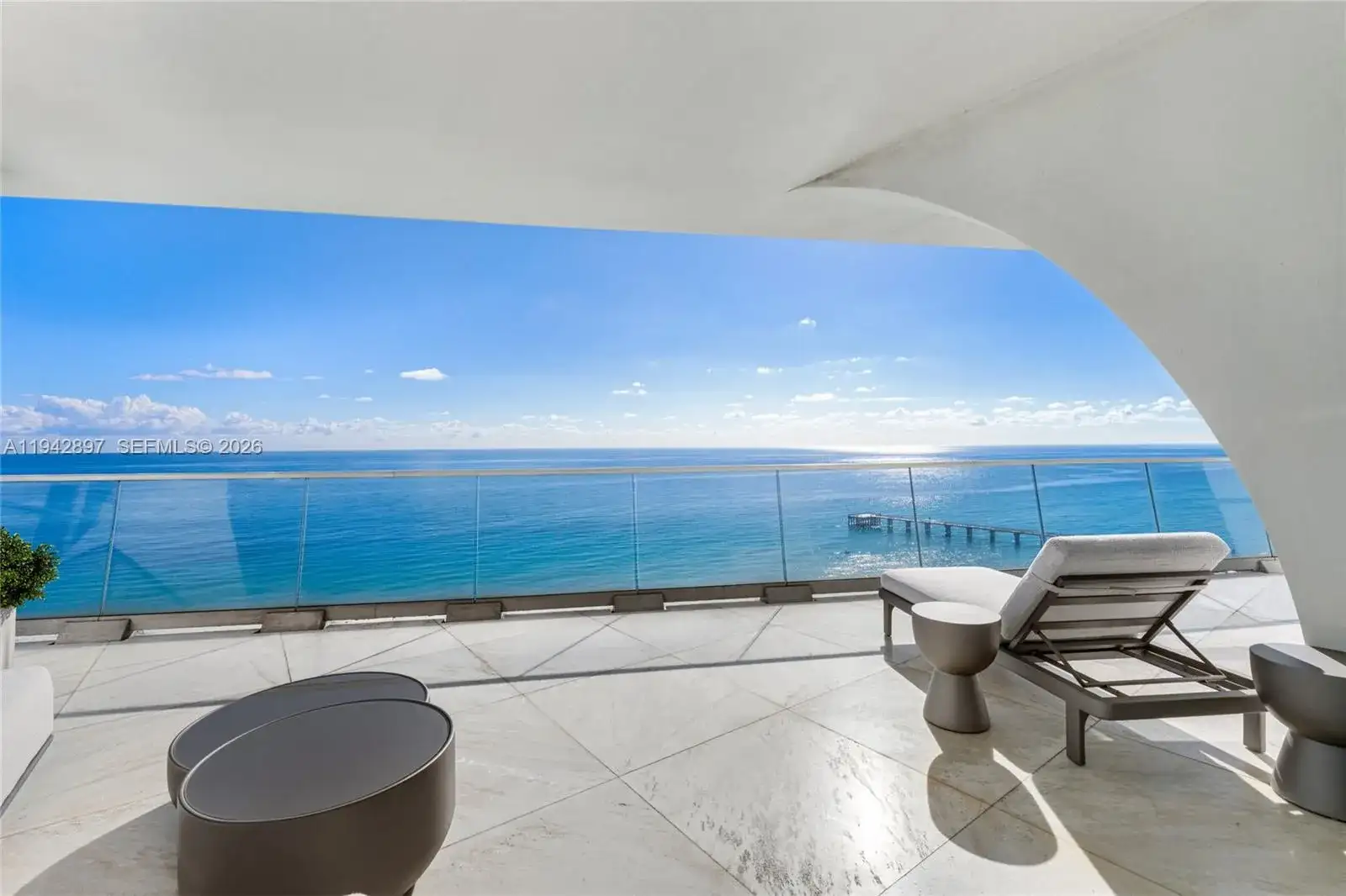 16901 Collins Ave # 1605, Sunny Isles Beach FL 33160 photo 4