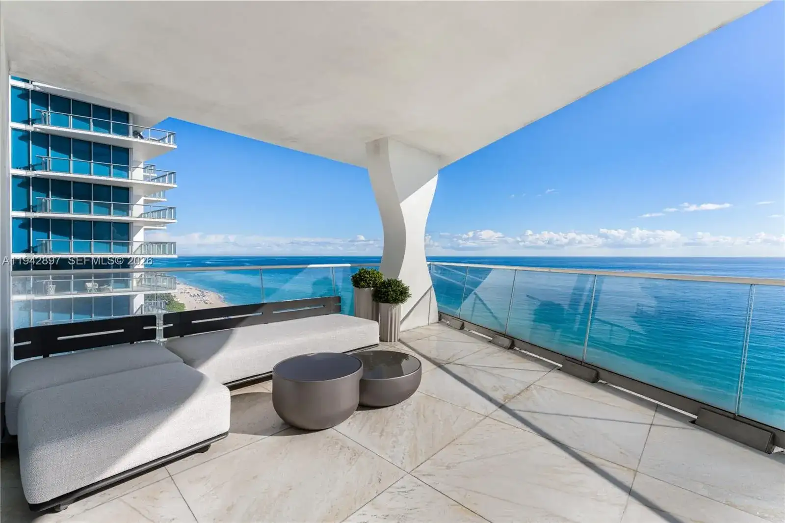 16901 Collins Ave # 1605, Sunny Isles Beach FL 33160 photo 5