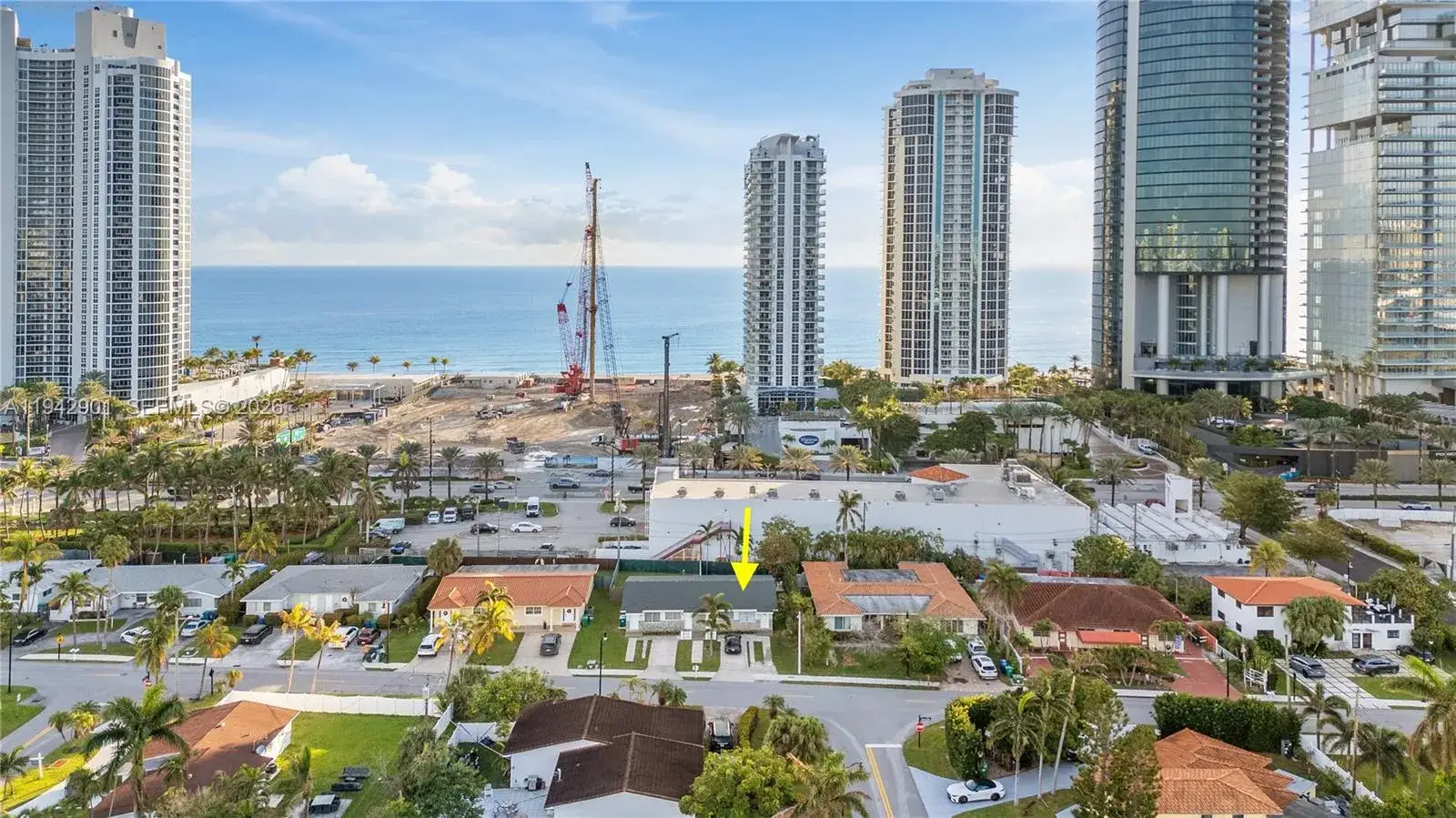 18715 Atlantic Blvd # 18715, Sunny Isles Beach FL 33160