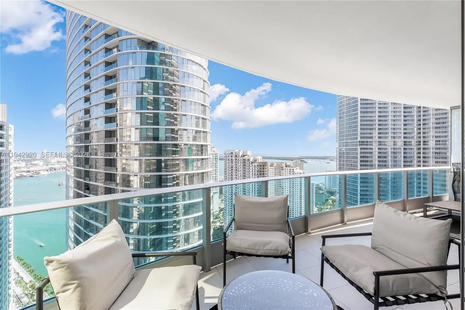 200 Biscayne Boulevard Way # 4101, Miami FL 33131