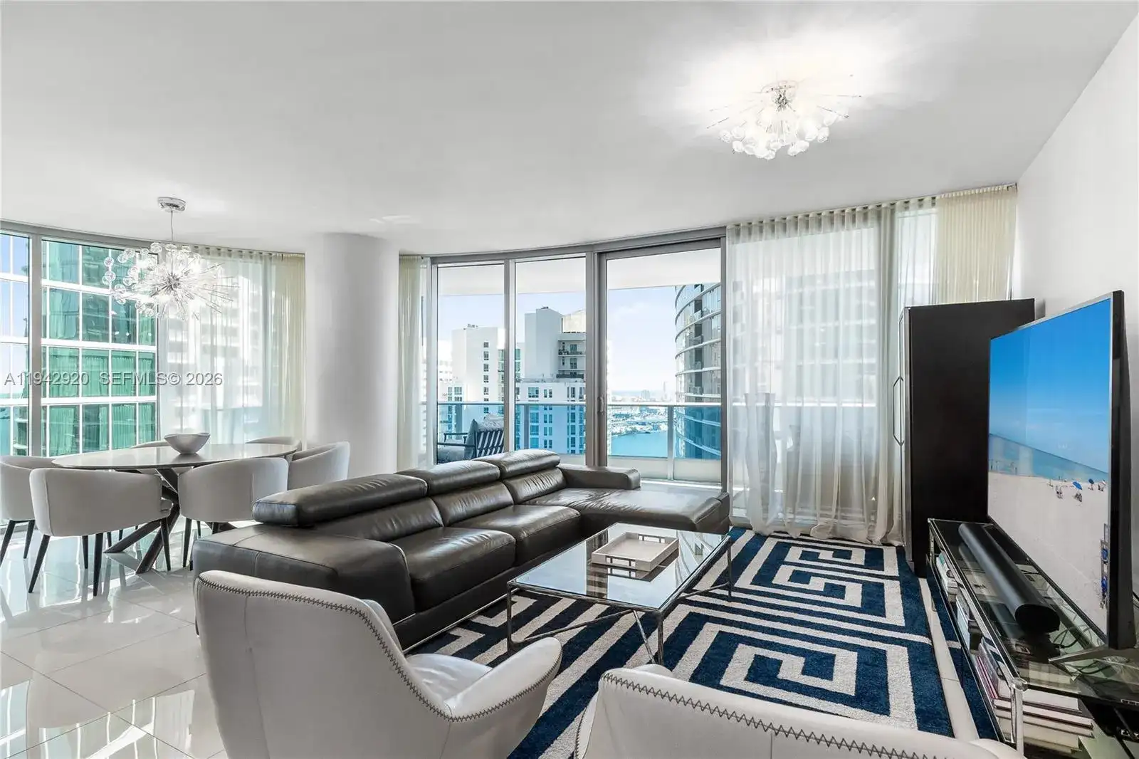 200 Biscayne Boulevard Way # 4101, Miami FL 33131 photo 4