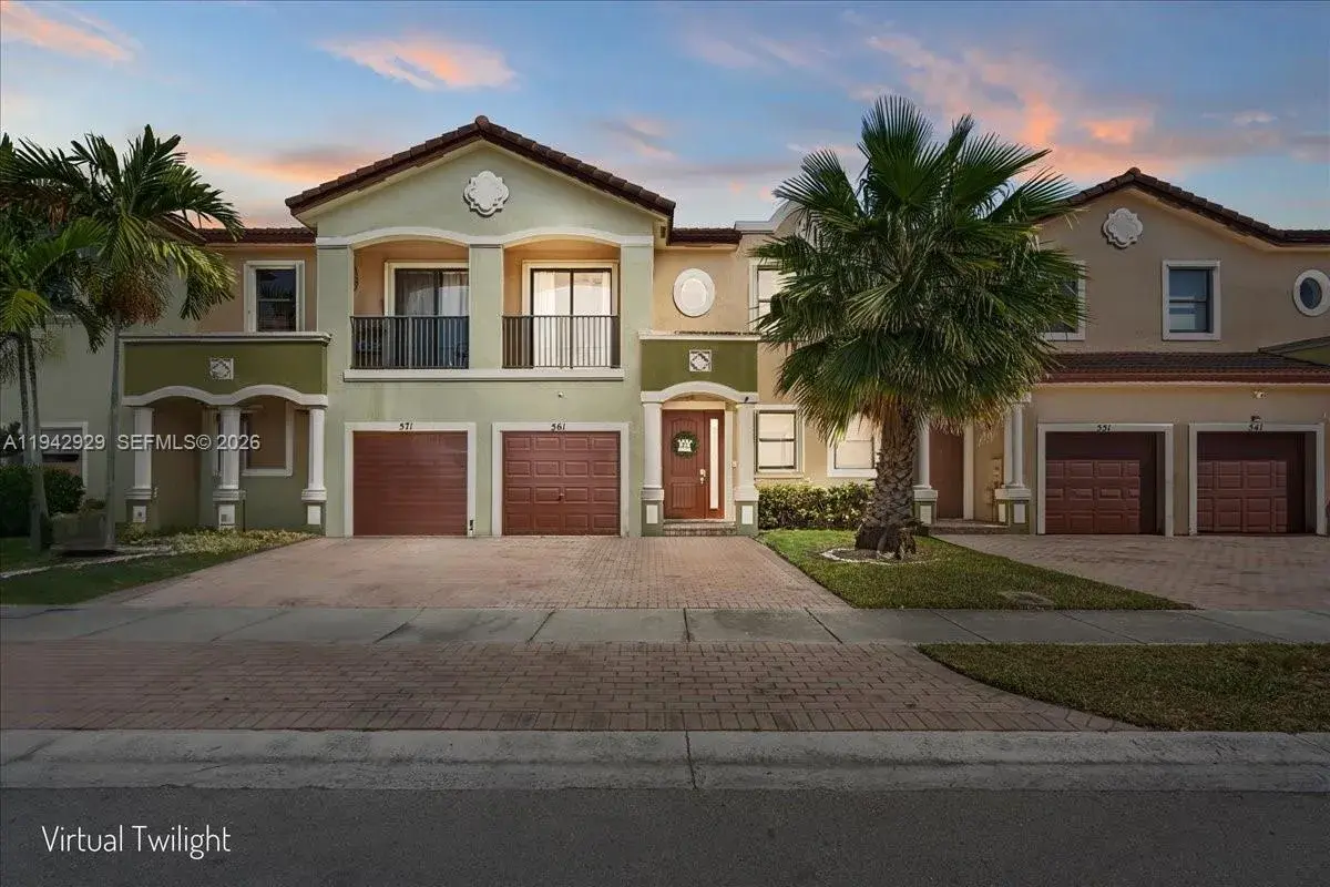561 NE 33rd Ter, Homestead FL 33033