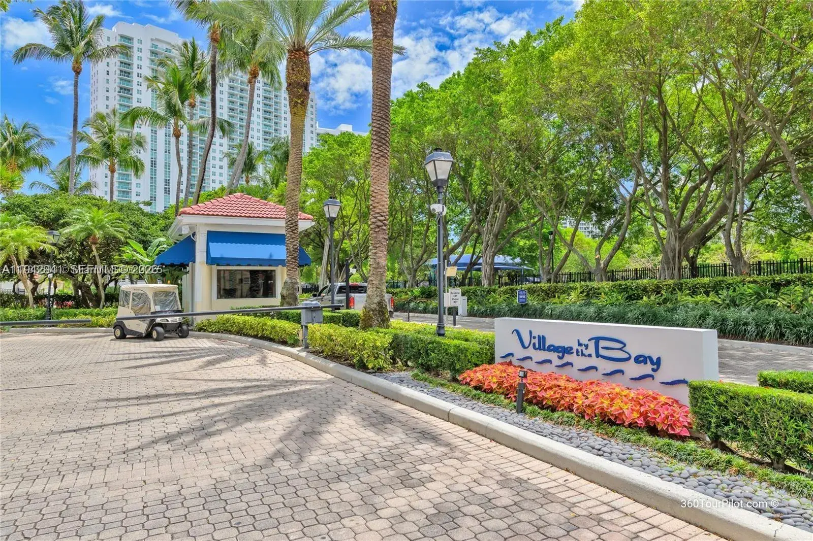 3215 NE 184th St # 14301, Aventura FL 33160