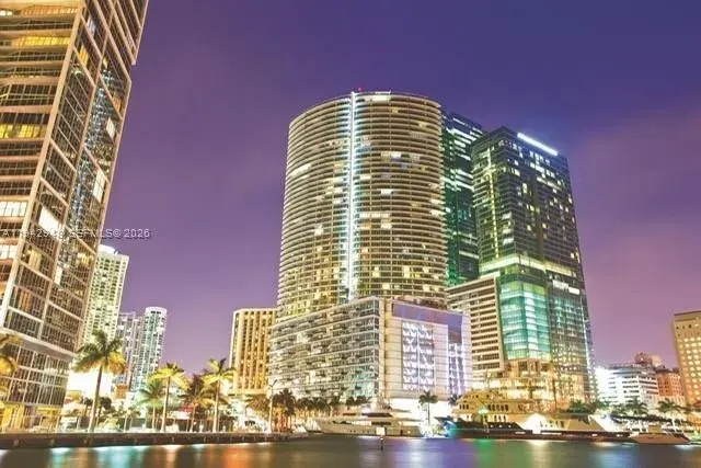 200 Biscayne Boulevard Way # 502, Miami FL 33131