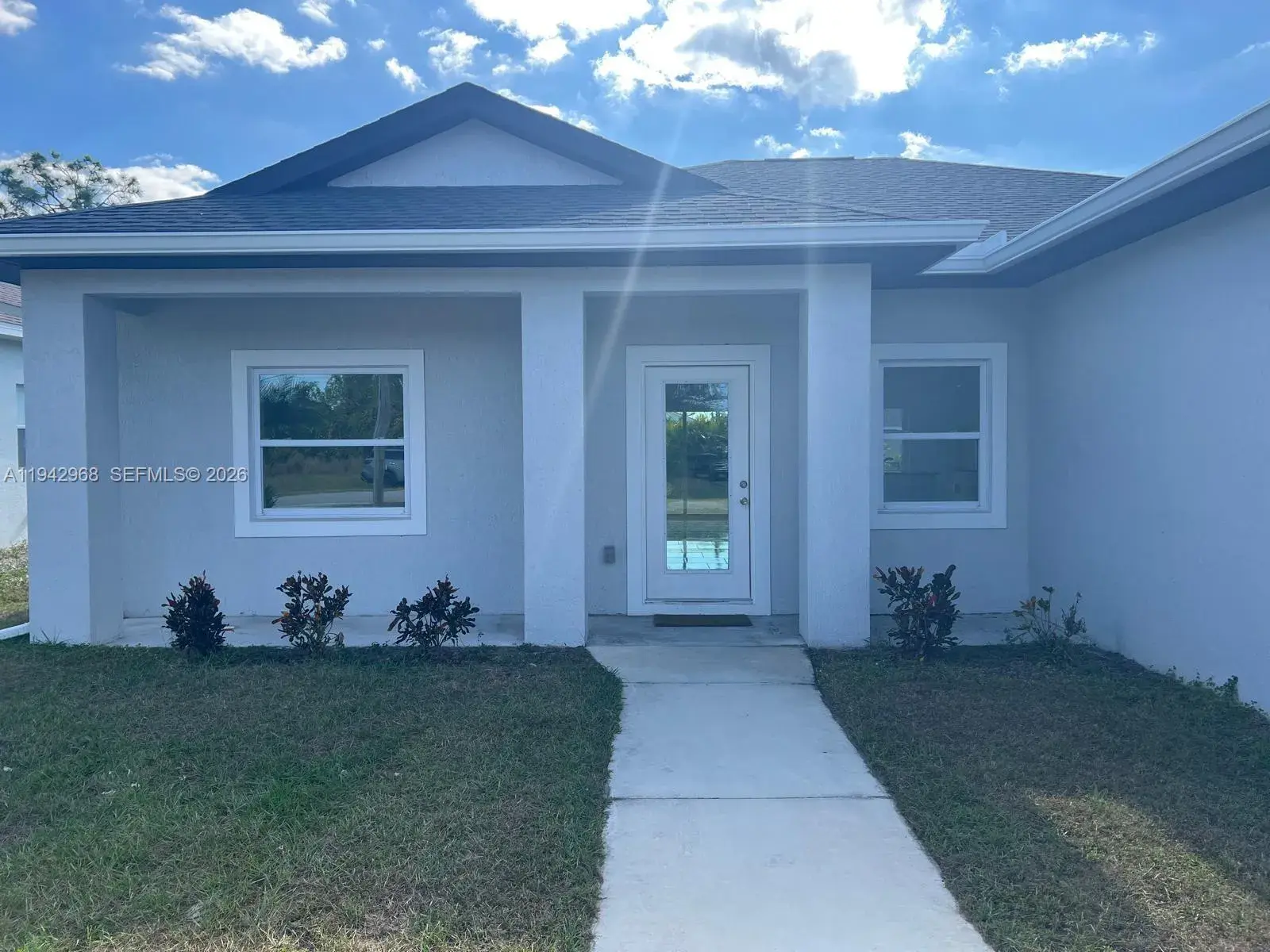 475 Sunset Rd, Punta Gorda FL 33947