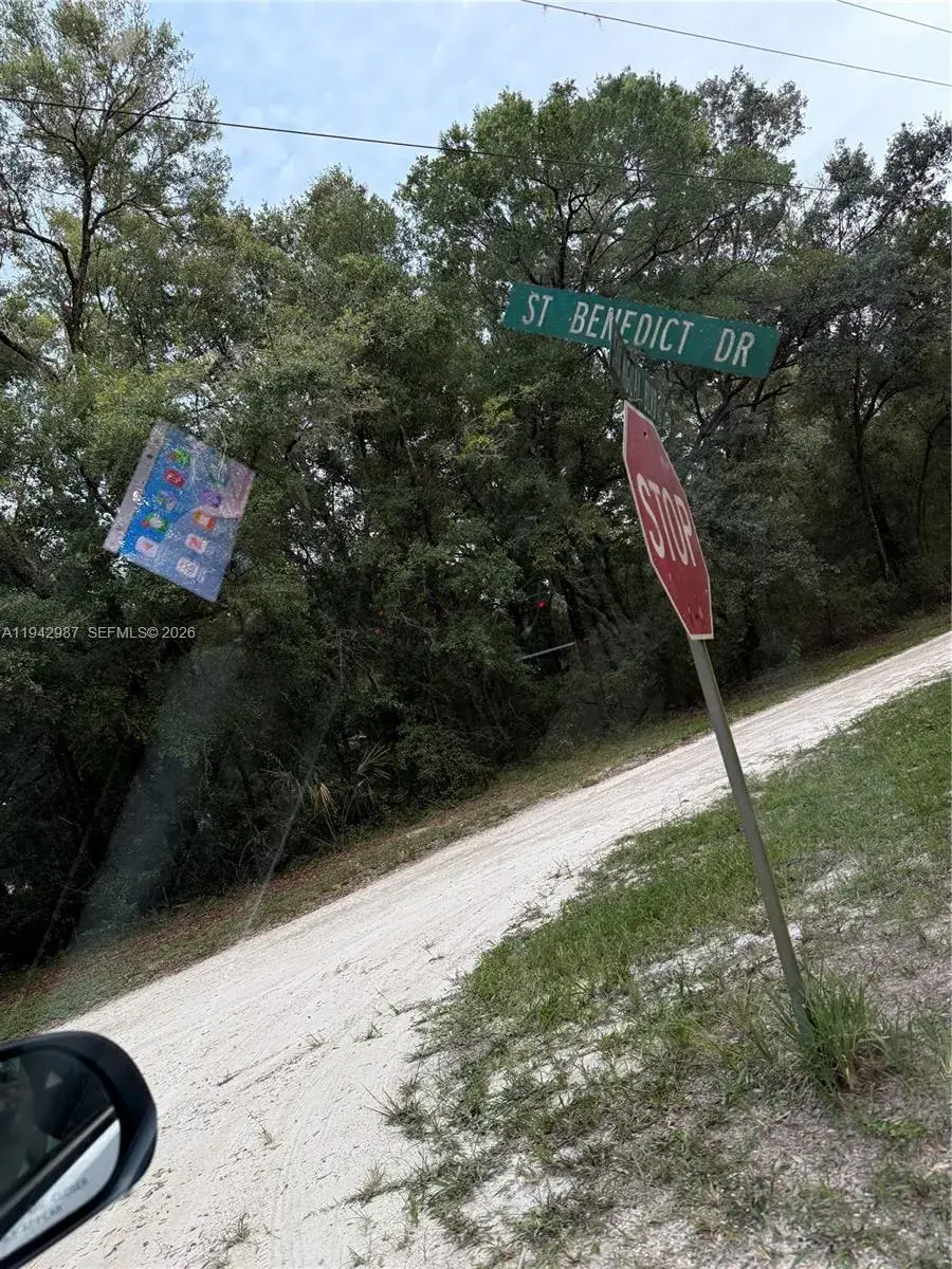 0 St Benedict Dr, Other City - In The State Of Florida FL 34432