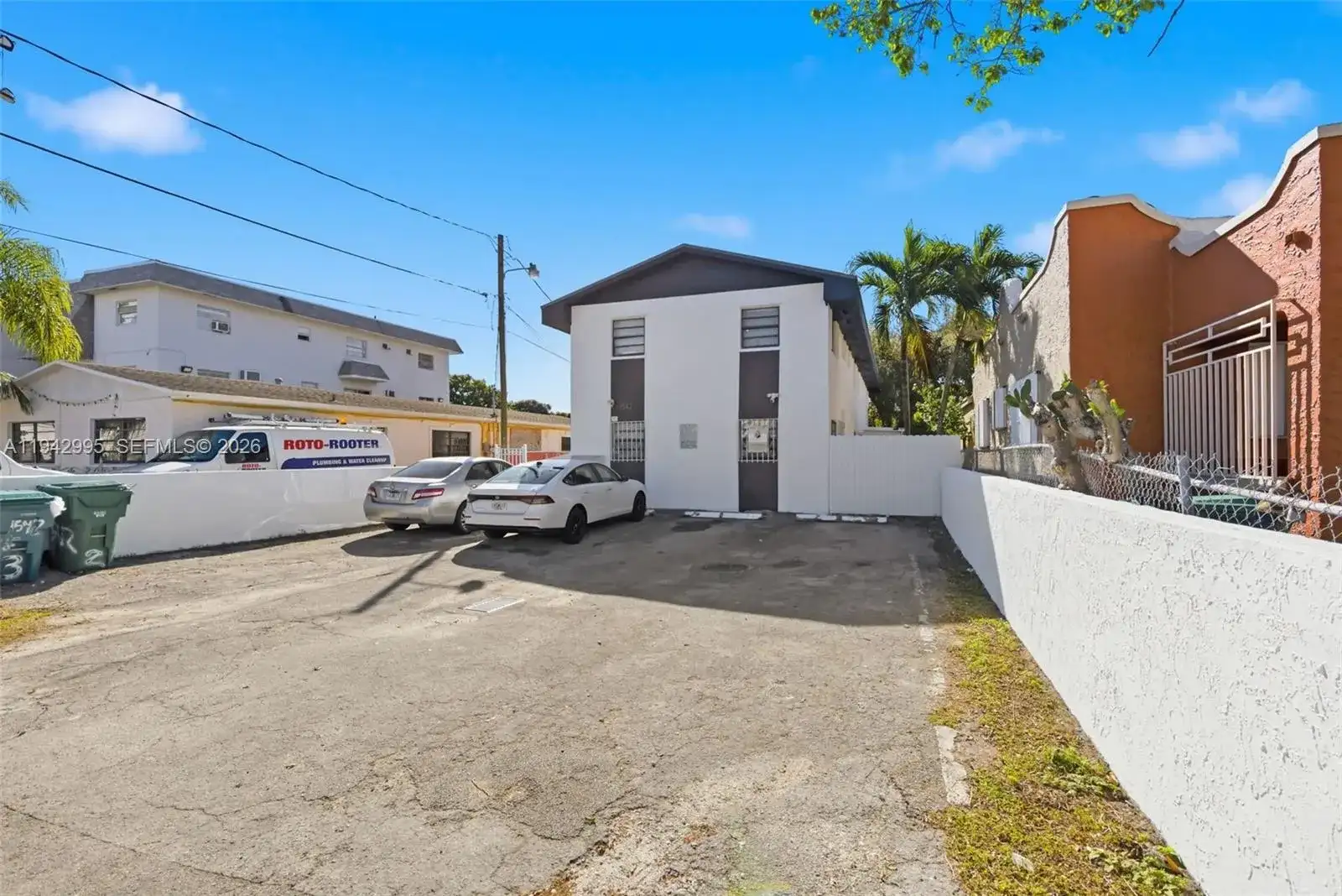 1542 NW 35th St, Miami FL 33142 photo 4