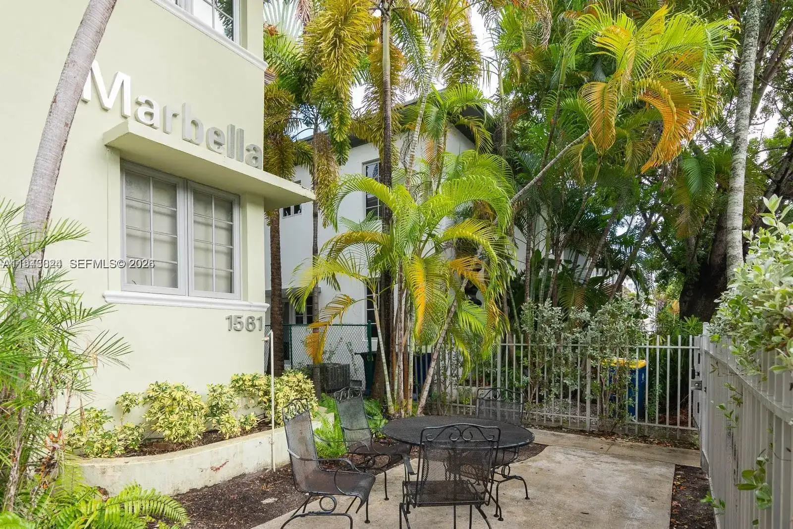 1561 Lenox Ave # 6, Miami Beach FL 33139 photo 2