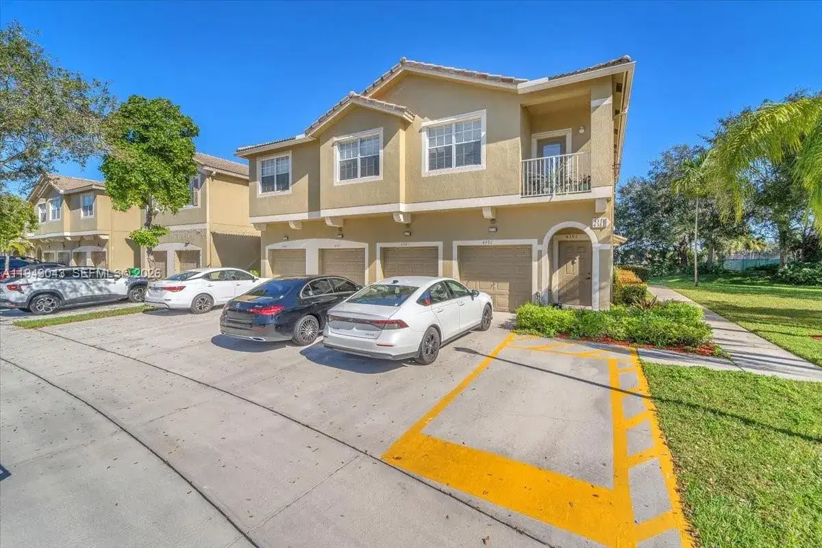 4371 SW 131st Ln # 3204, Miramar FL 33027 photo 4