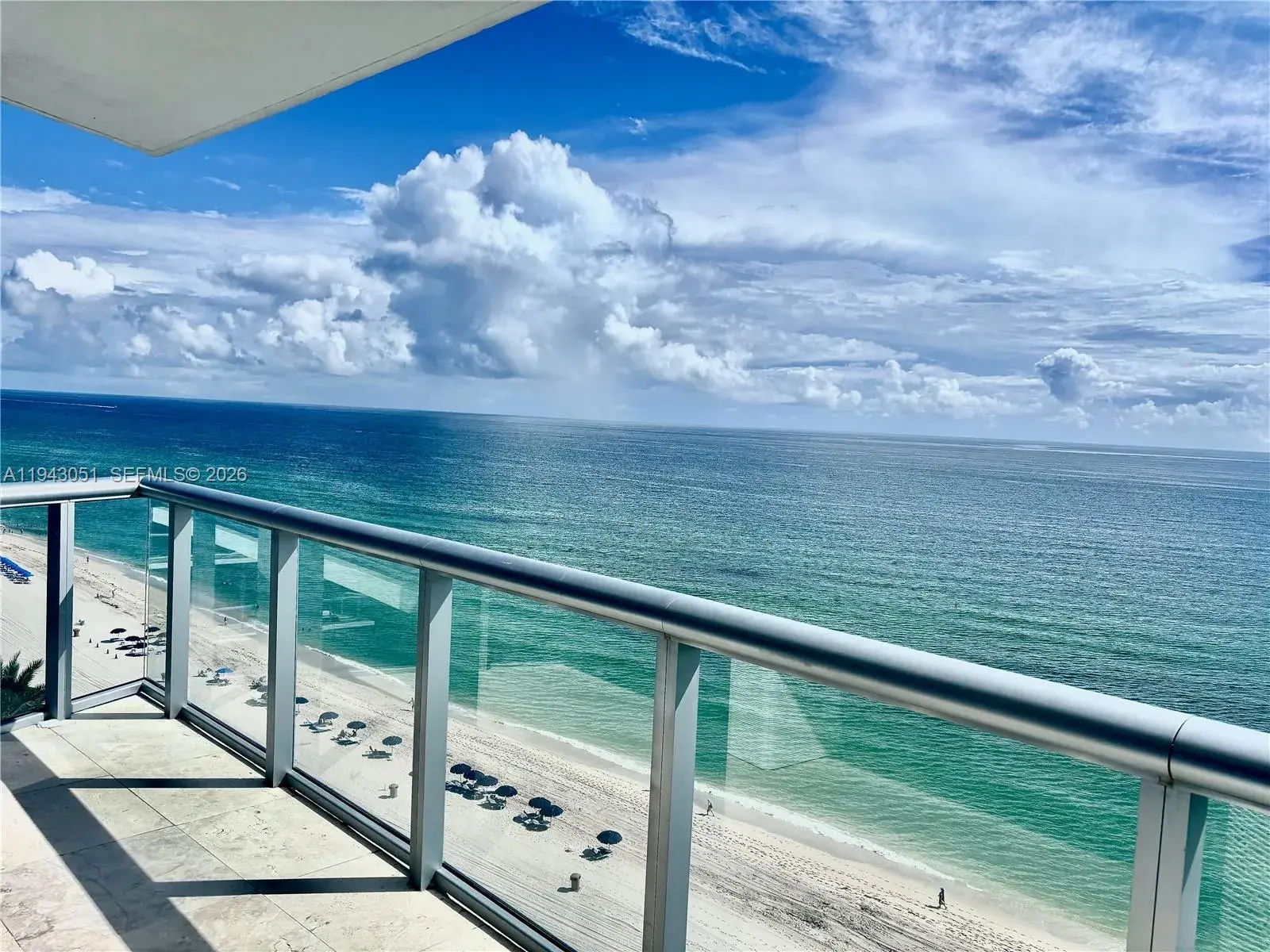 17001 Collins Ave # 1407, Sunny Isles Beach FL 33160