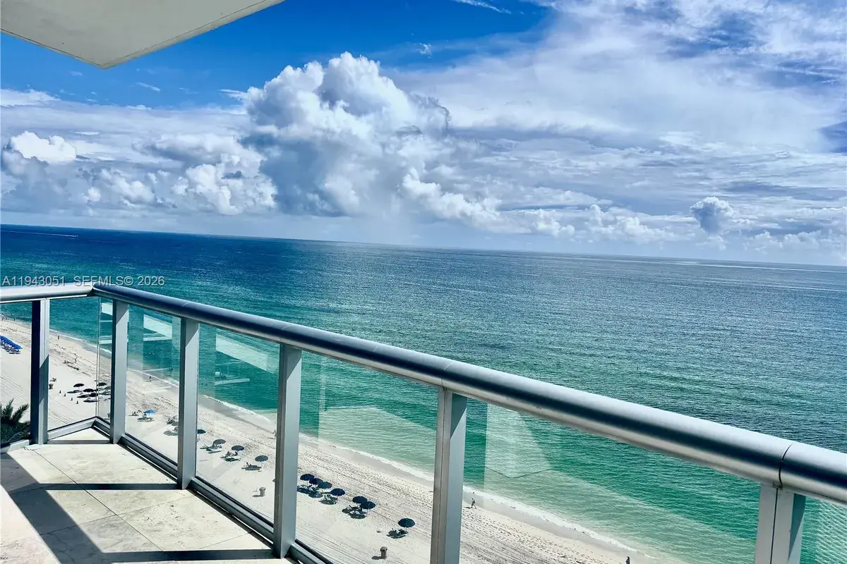 17001 Collins Ave # 1407, Sunny Isles Beach FL 33160