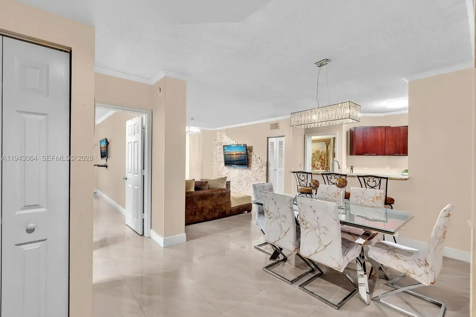 17100 N Bay Rd # 1418, Sunny Isles Beach FL 33160 photo 4