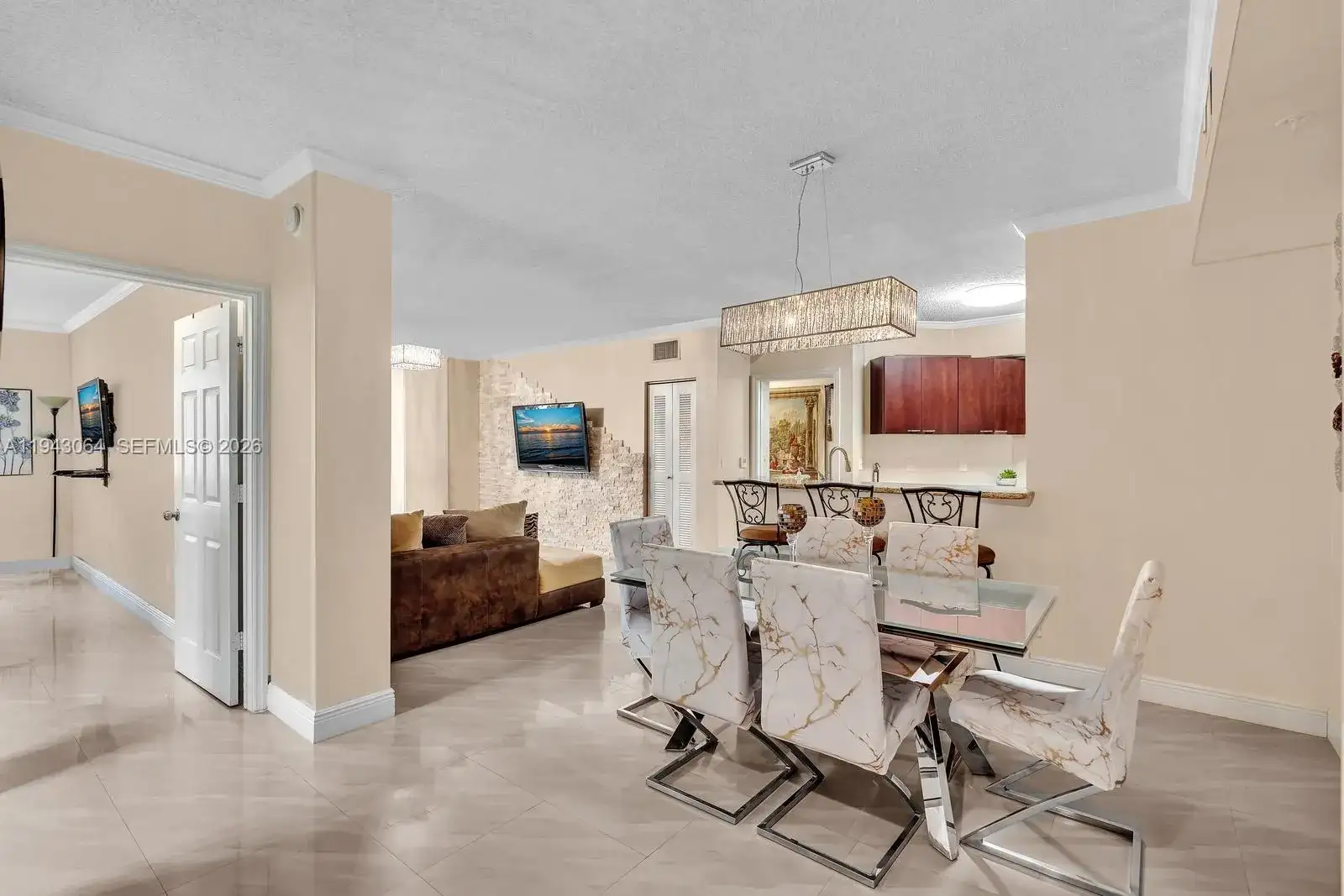 17100 N Bay Rd # 1418, Sunny Isles Beach FL 33160 photo 5