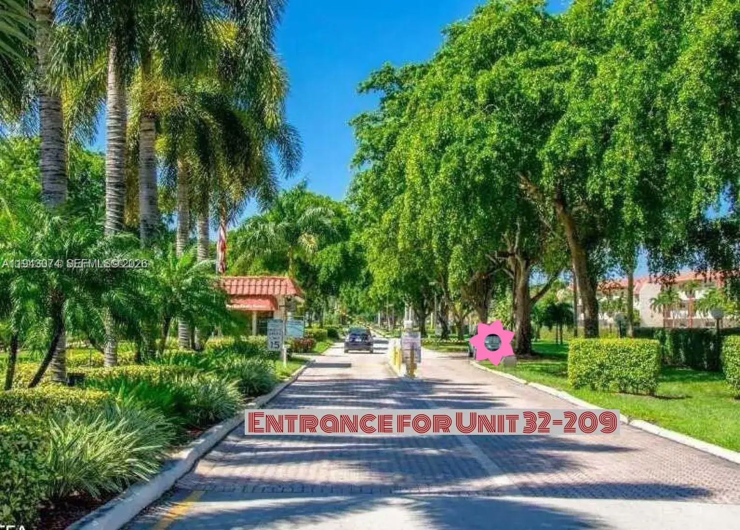 8980 S Hollybrook Blvd # 209, Pembroke Pines FL 33025