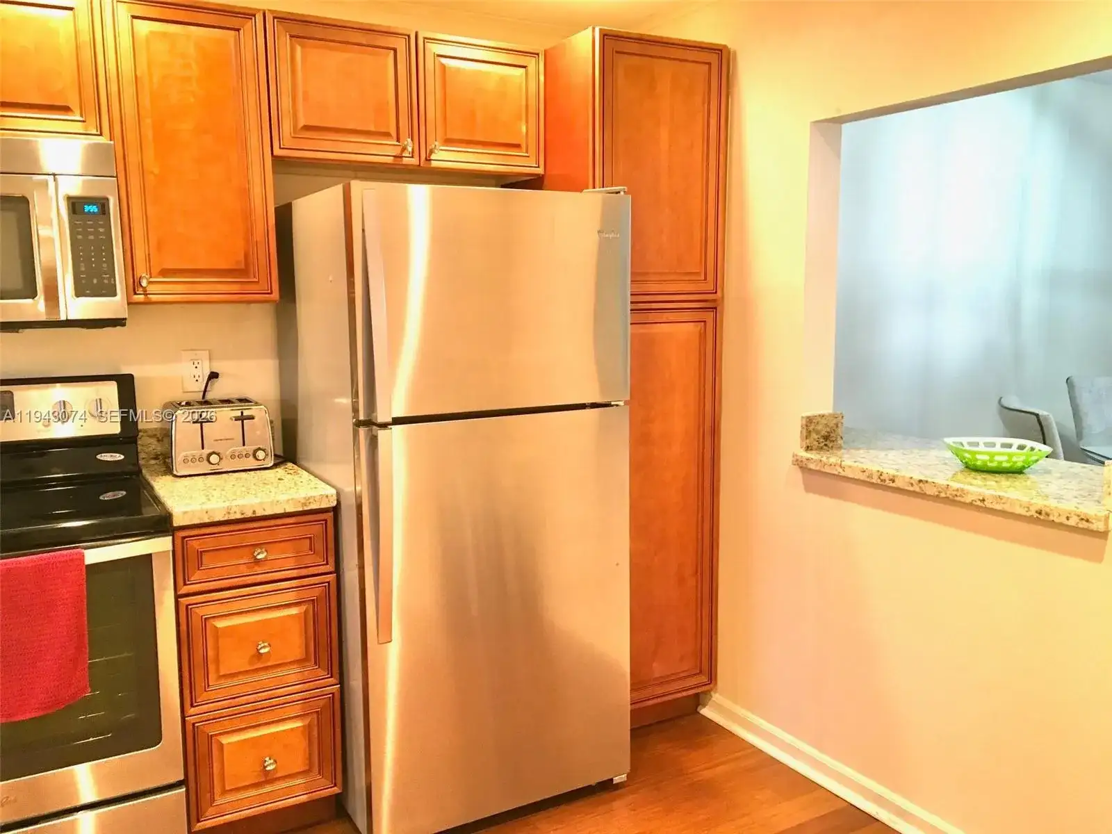 8980 S Hollybrook Blvd # 209, Pembroke Pines FL 33025 photo 5