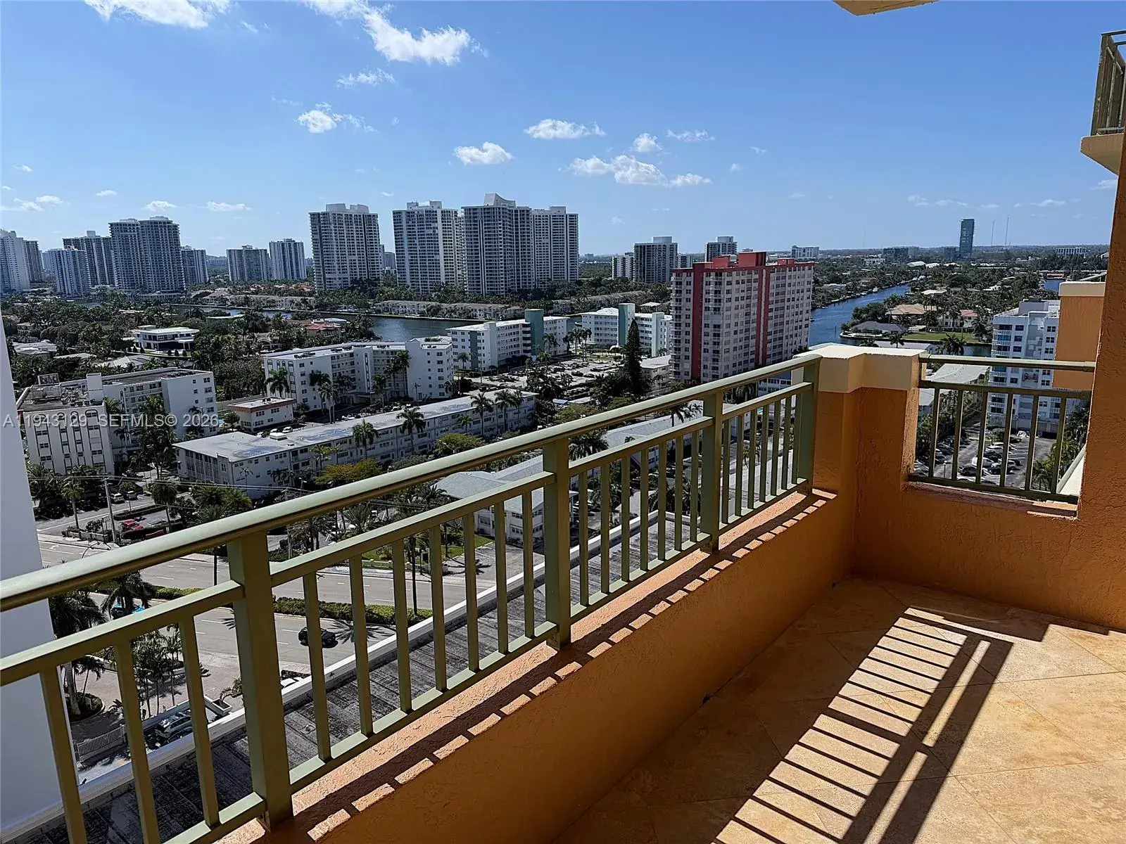 2080 S Ocean Dr, Hallandale Beach FL 33009