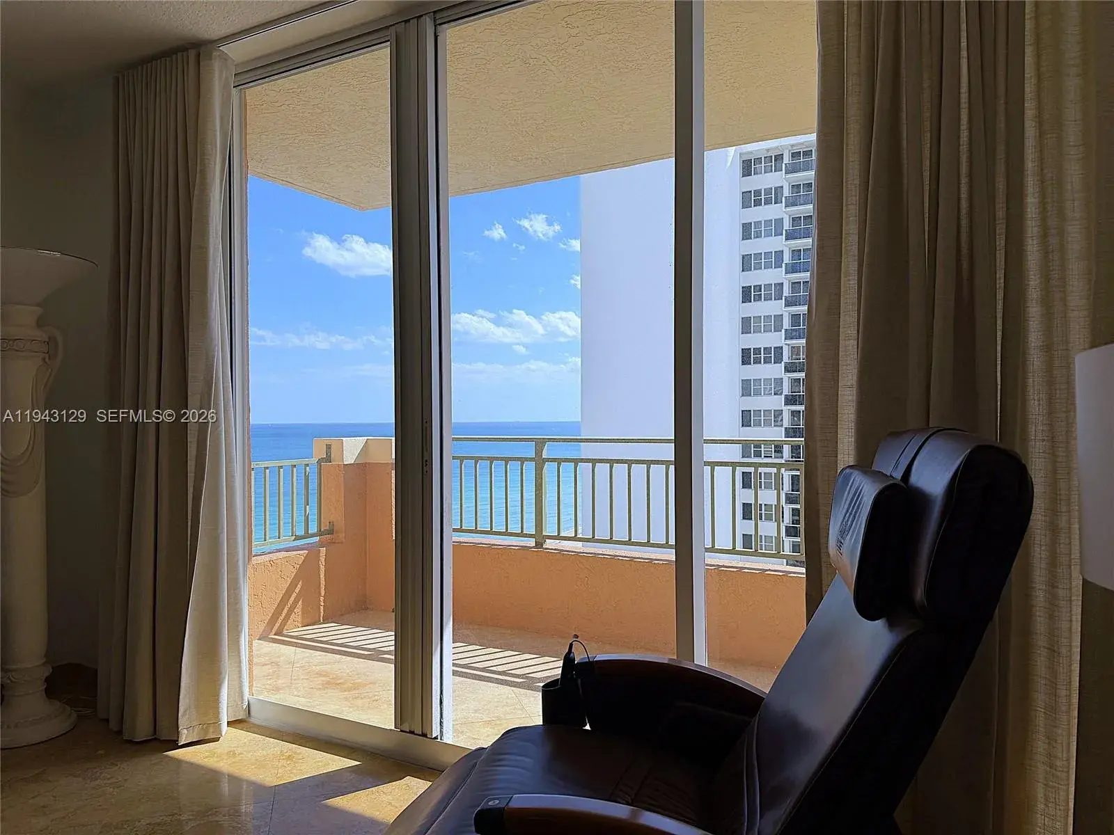 2080 S Ocean Dr, Hallandale Beach FL 33009