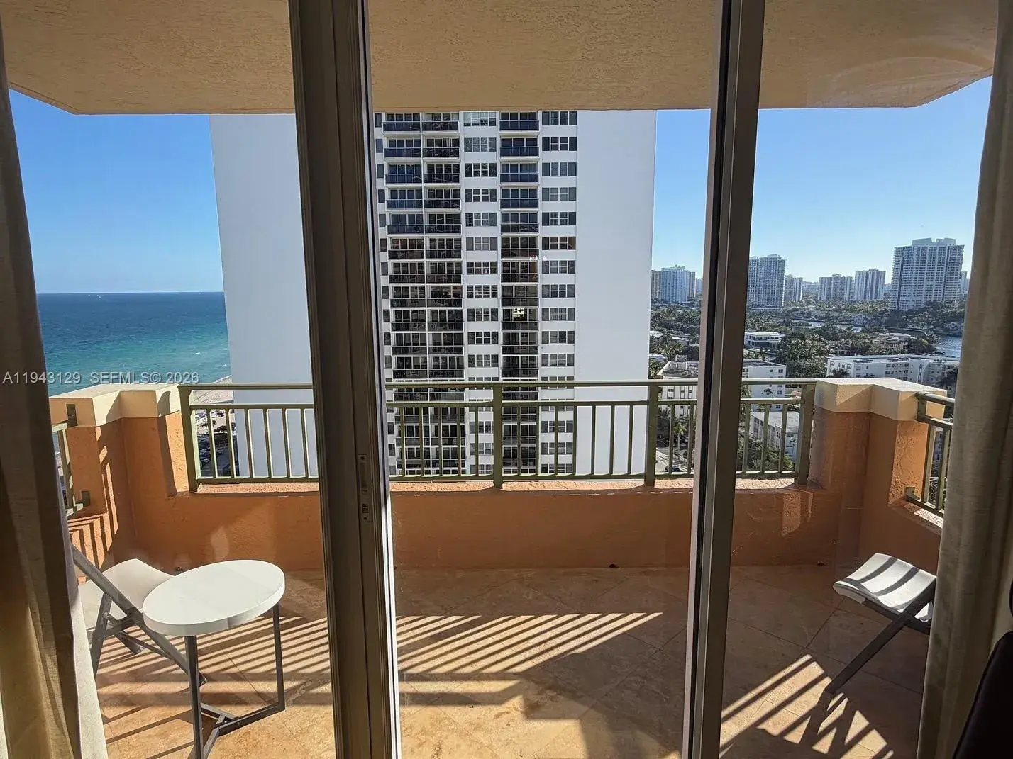 2080 S Ocean Dr, Hallandale Beach FL 33009