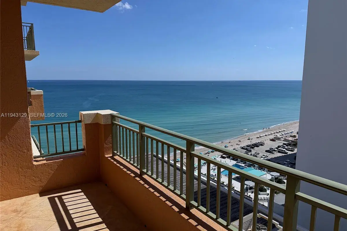 2080 S Ocean Dr, Hallandale Beach FL 33009
