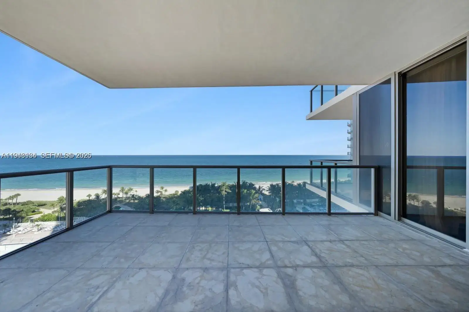 9705 COLLINS AVENUE # 1001N, Bal Harbour FL 33154