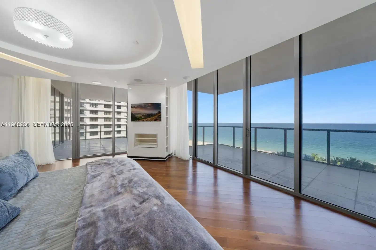 9705 COLLINS AVENUE # 1001N, Bal Harbour FL 33154 photo 2