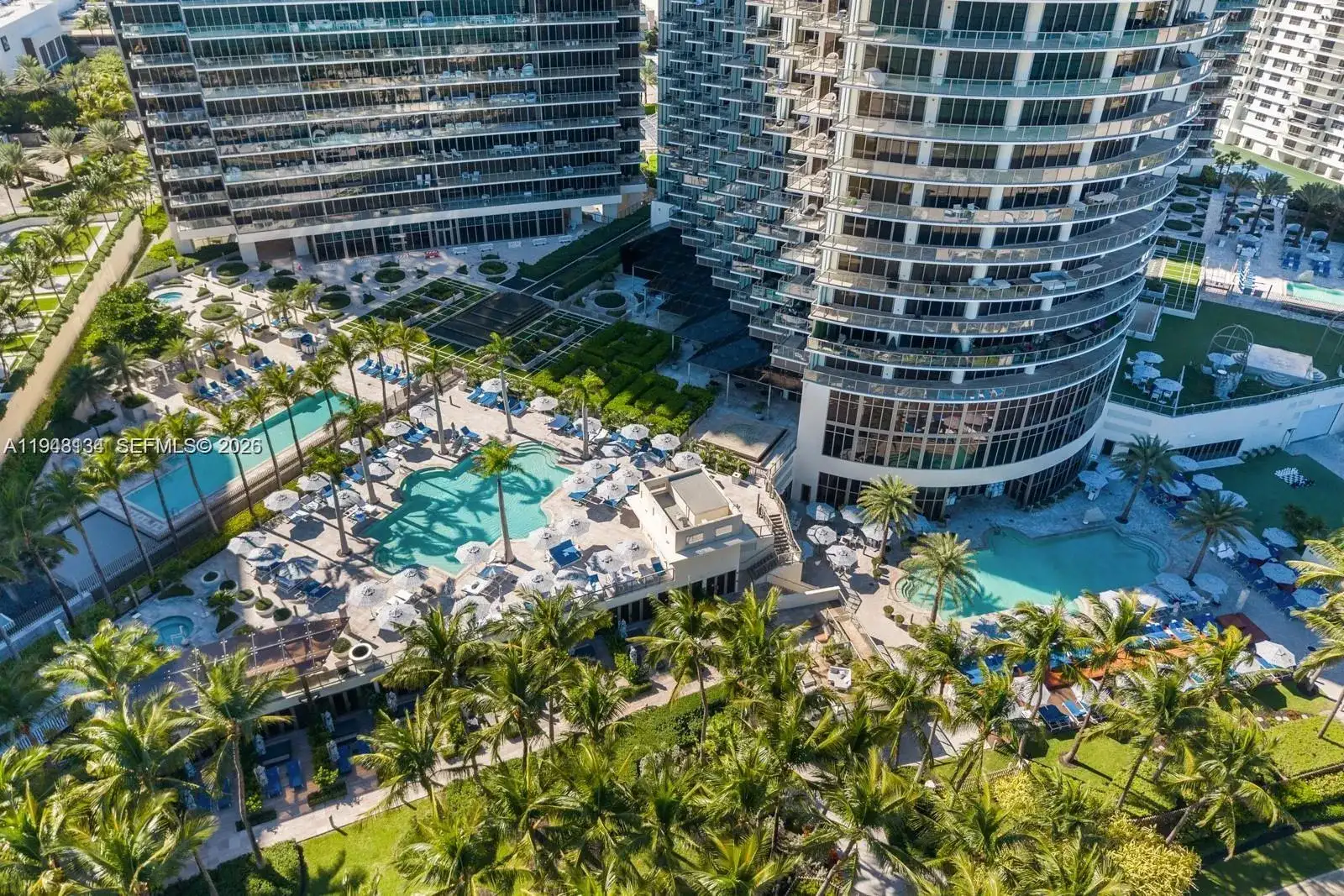 9705 COLLINS AVENUE # 1001N, Bal Harbour FL 33154 photo 3