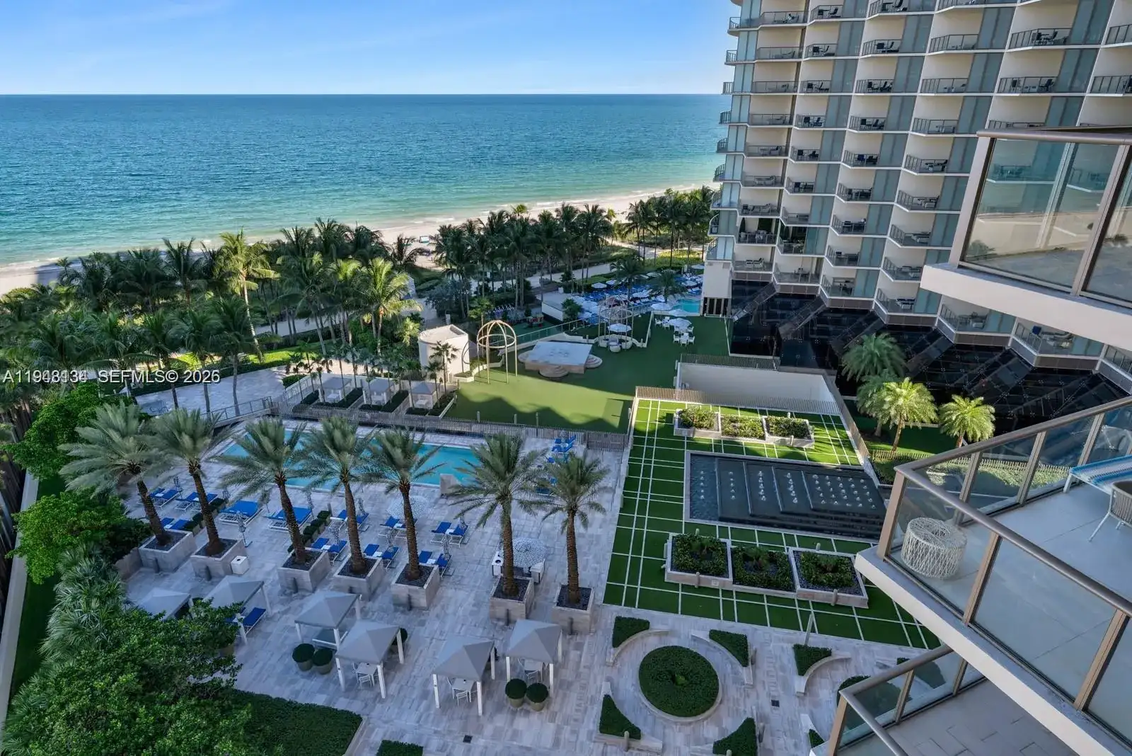 9705 COLLINS AVENUE # 1001N, Bal Harbour FL 33154 photo 4