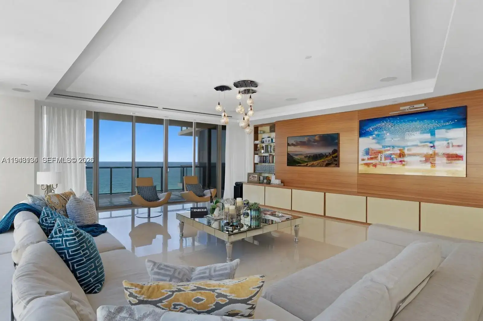 9705 COLLINS AVENUE # 1001N, Bal Harbour FL 33154 photo 5