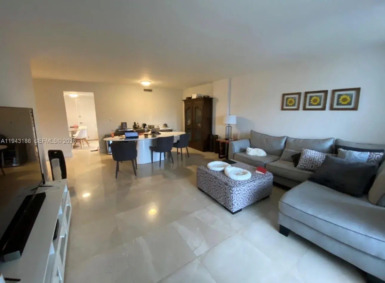 155 Ocean Lane Dr # 611, Key Biscayne FL 33149