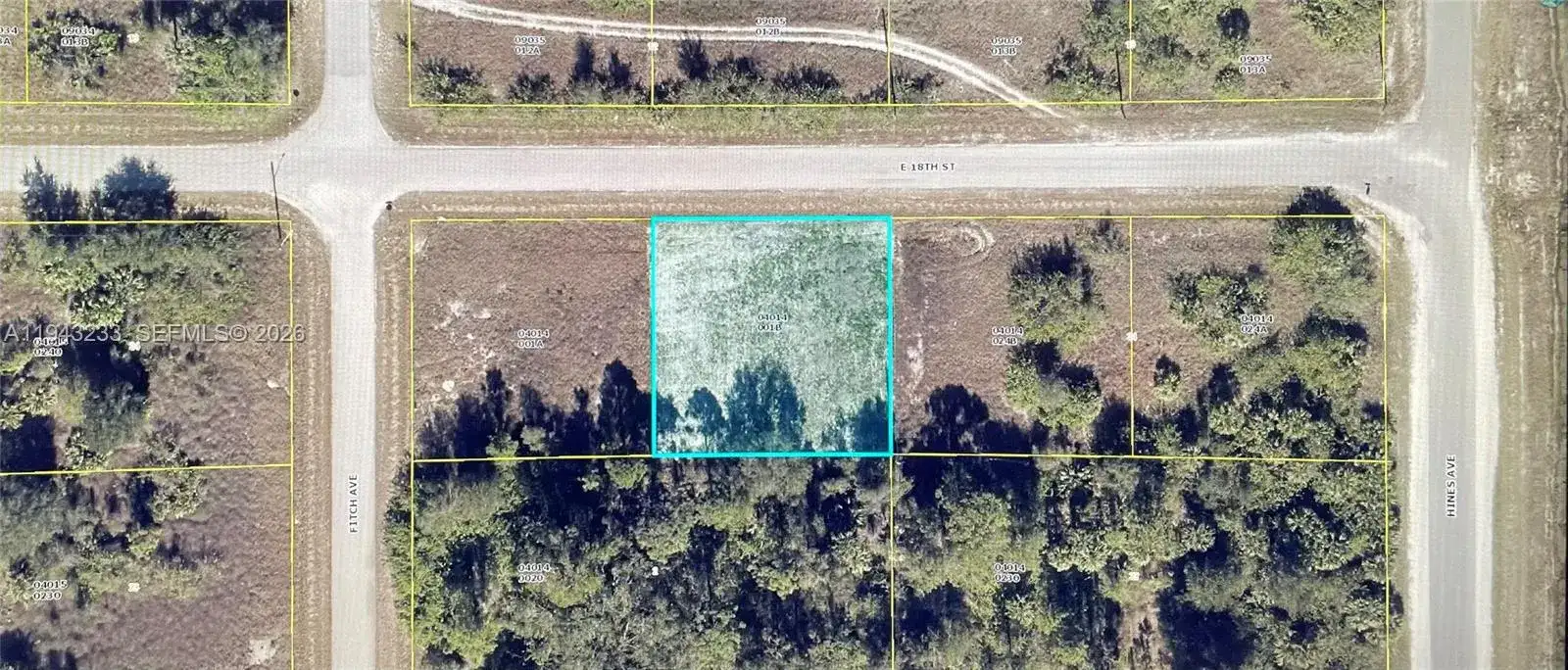 4502 E 18TH ST, Lehigh Acres FL 33972 photo 2