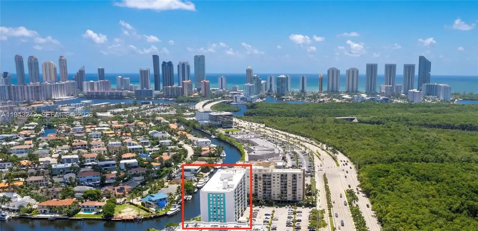 2841 NE 163rd St # 1002, North Miami Beach FL 33160 photo 4