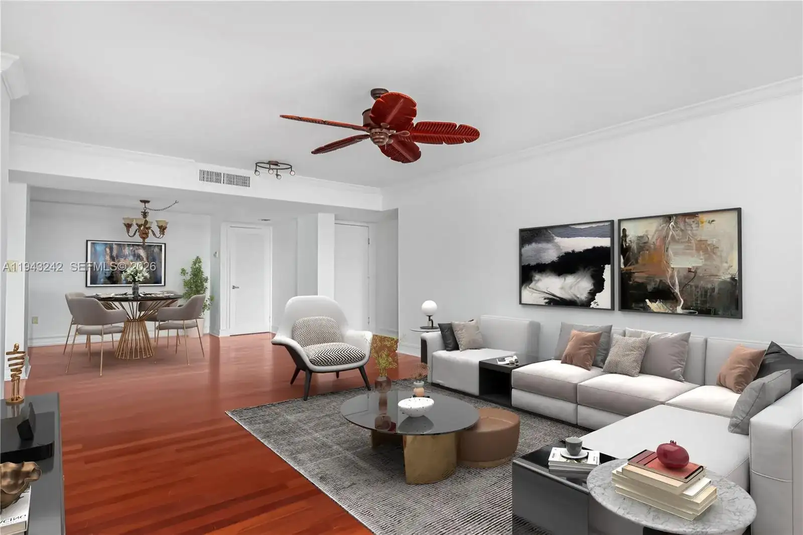 2841 NE 163rd St # 1002, North Miami Beach FL 33160 photo 5