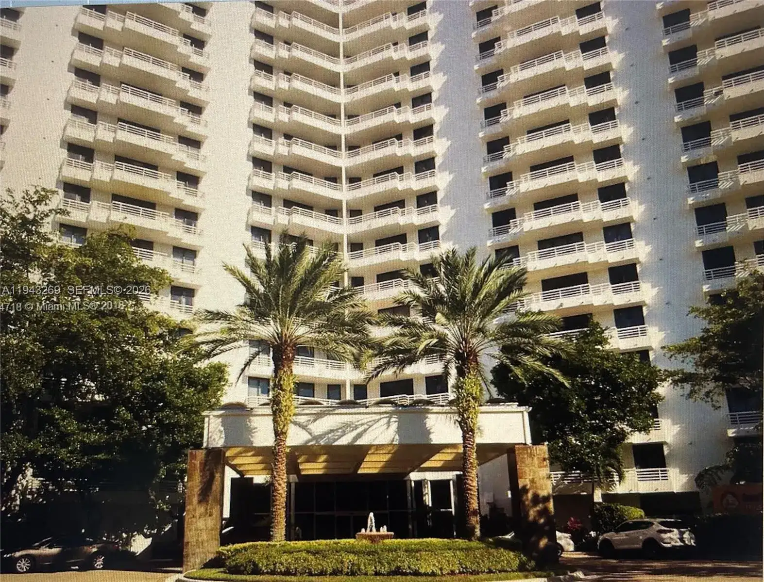 3300 NE 192nd St # 1804, Aventura FL 33180 photo 2