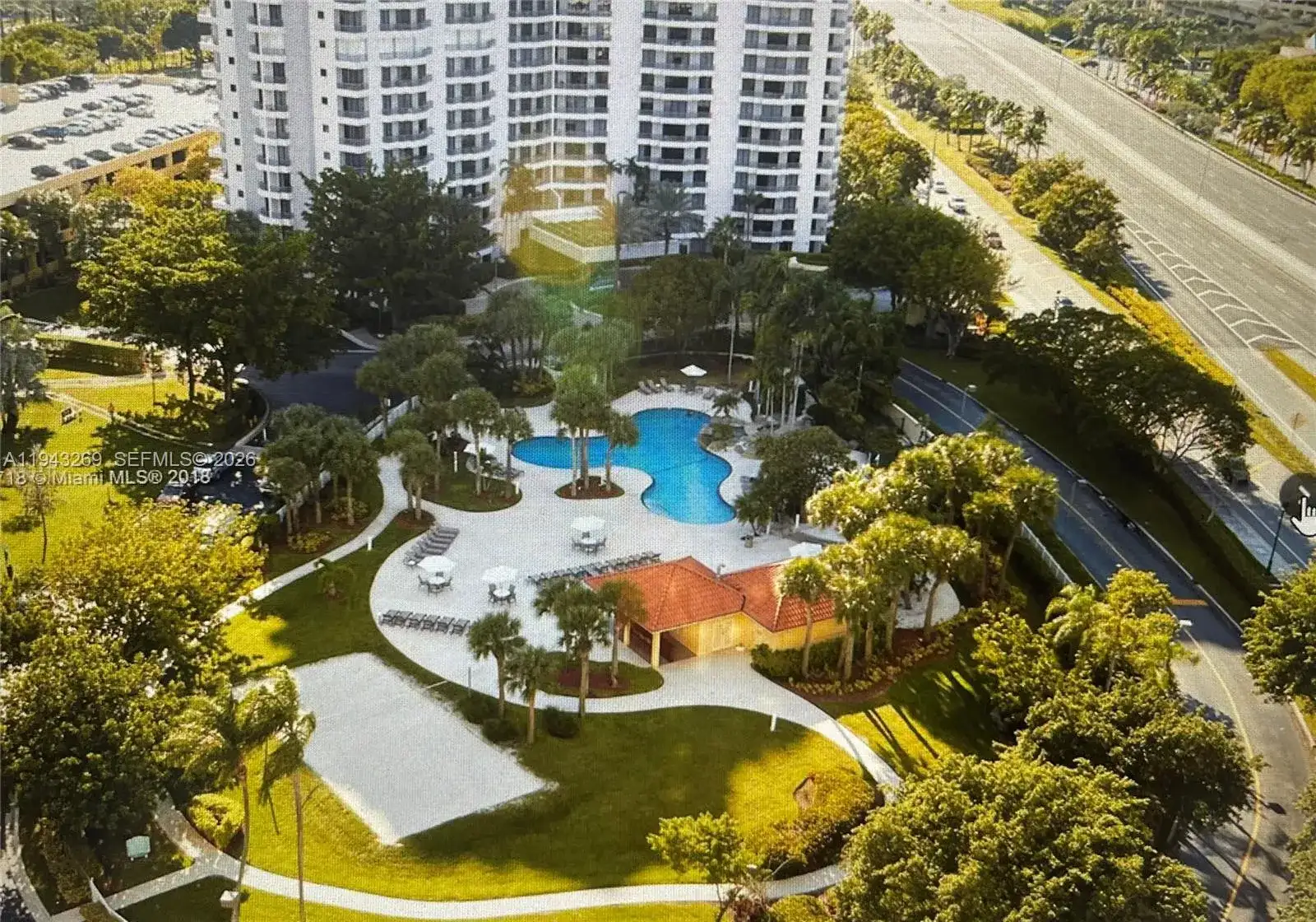 3300 NE 192nd St # 1804, Aventura FL 33180 photo 4