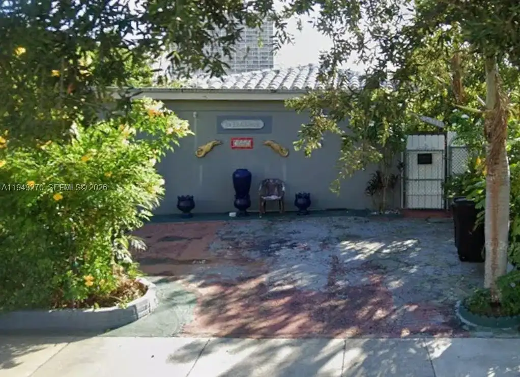 7545 Mutiny Ave # 2, North Bay Village FL 33141