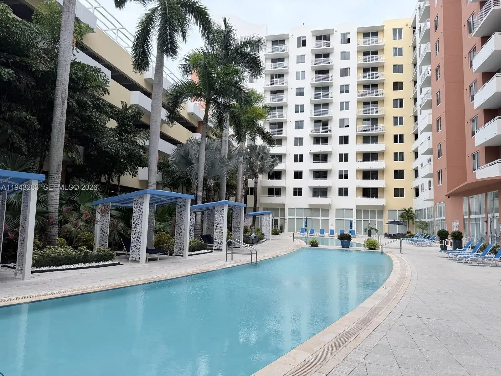 18800 NE 29th Ave # 323, Aventura FL 33180