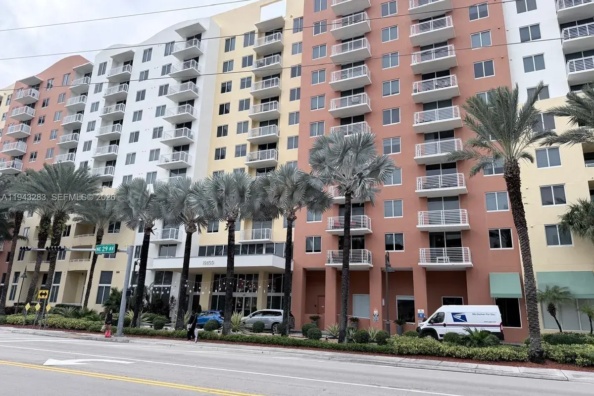 18800 NE 29th Ave # 323, Aventura FL 33180