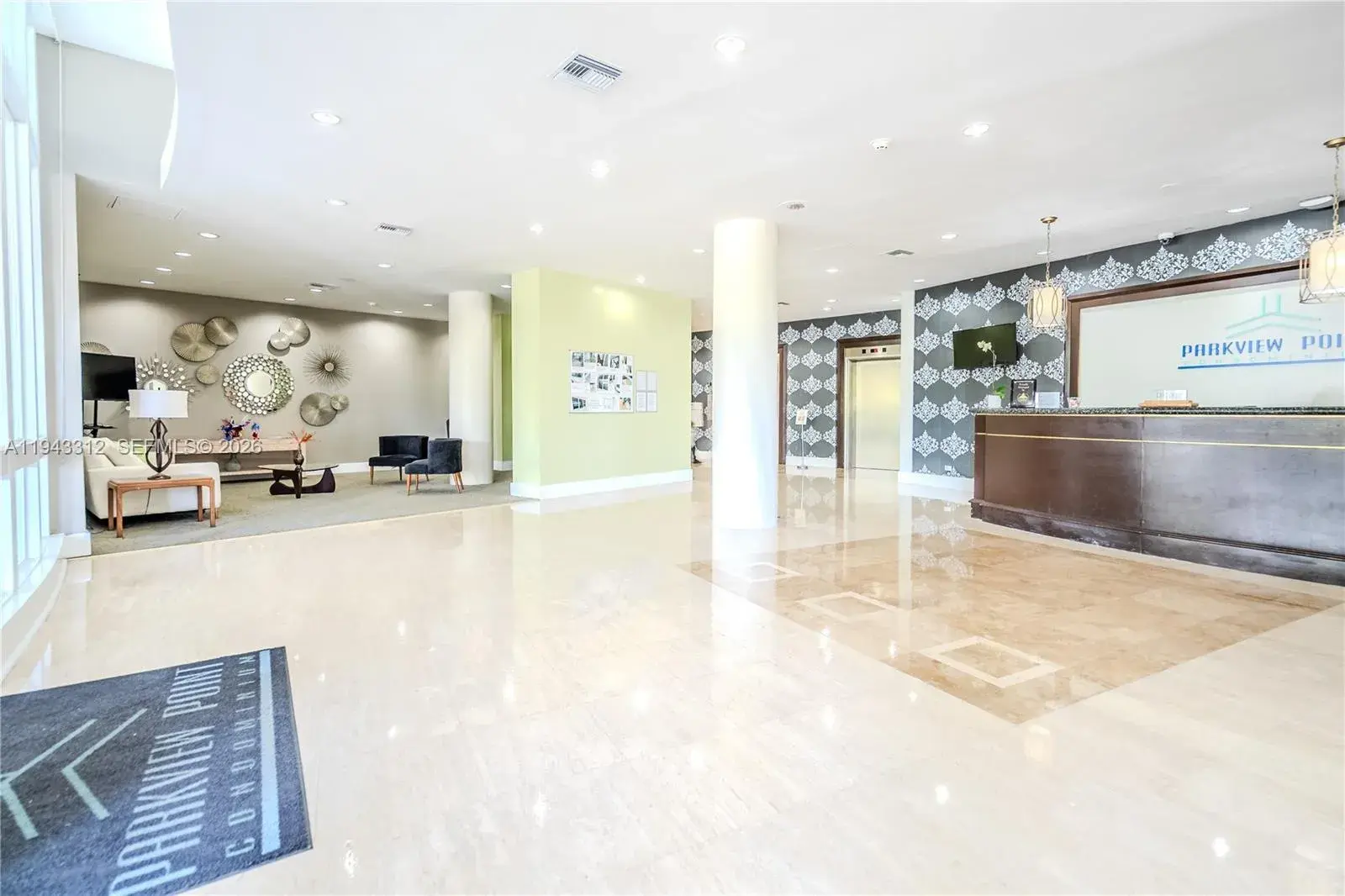 7441 Wayne Ave # 2H, Miami Beach FL 33141
