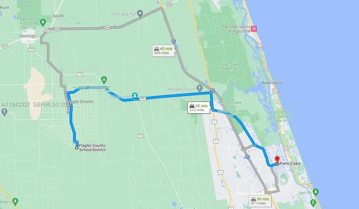 0 Mack Ave, Other City - In The State Of Florida FL 32145 photo 5