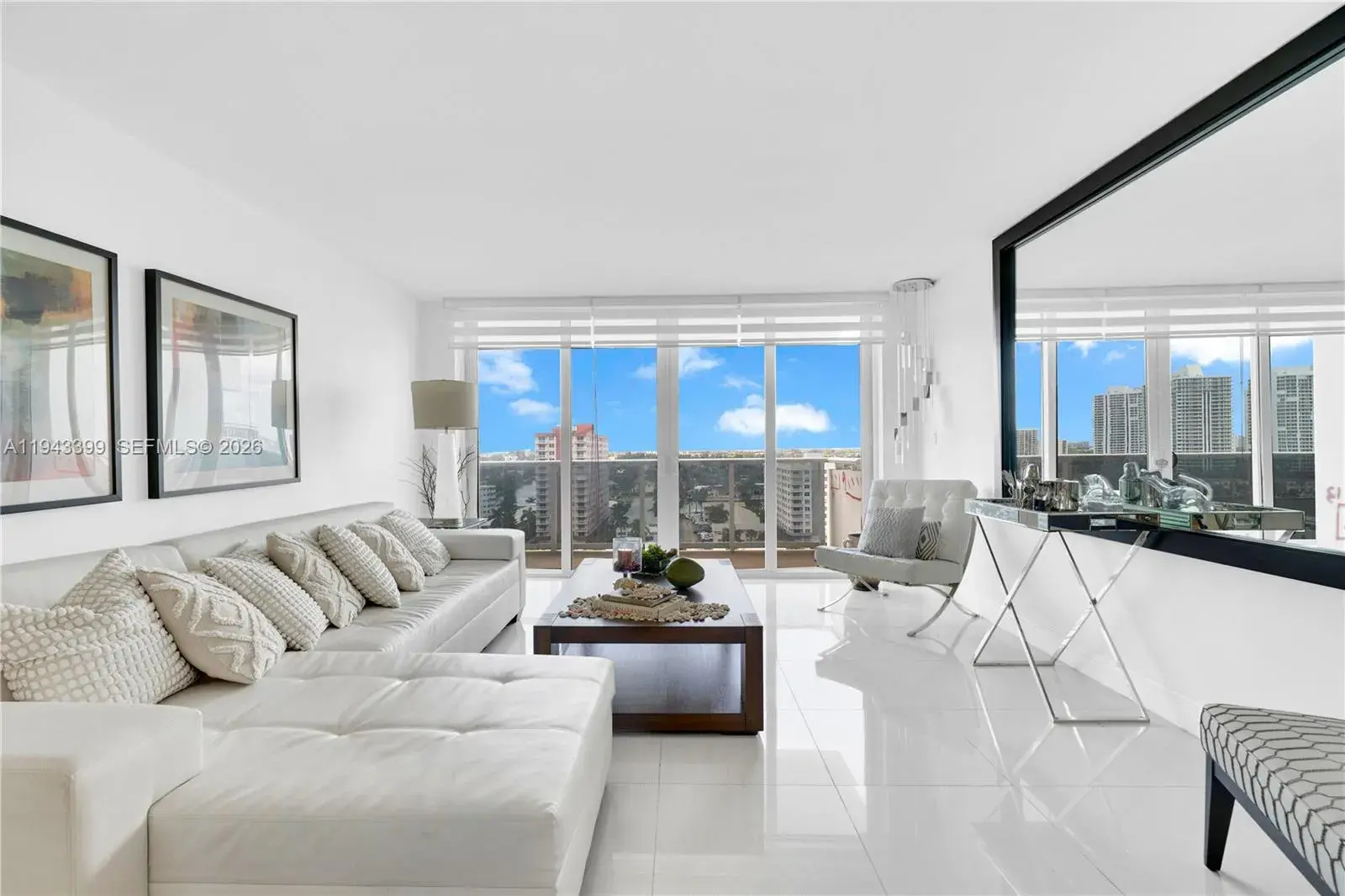 3140 S Ocean Dr # 1211, Hallandale Beach FL 33009