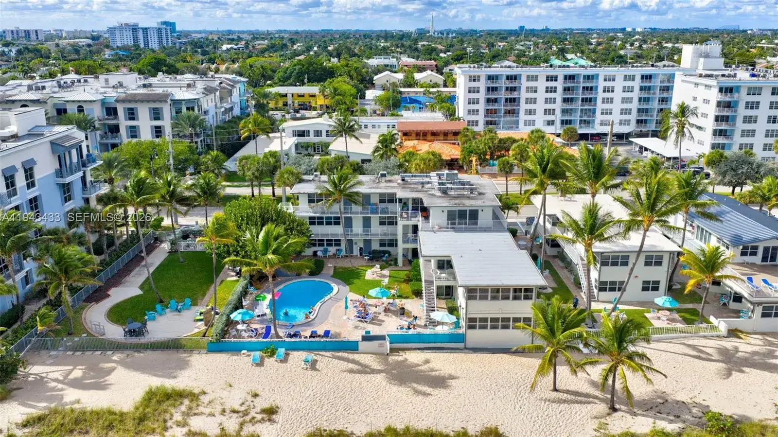 4520 El Mar Dr # 12, Lauderdale By The Sea FL 33308