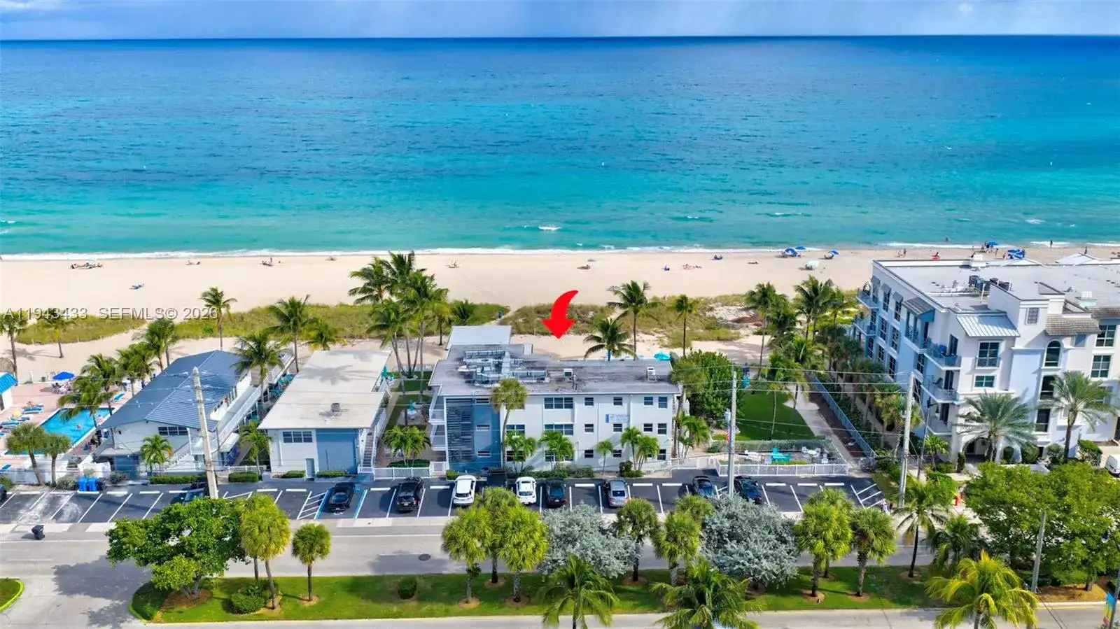 4520 El Mar Dr # 12, Lauderdale By The Sea FL 33308 photo 2