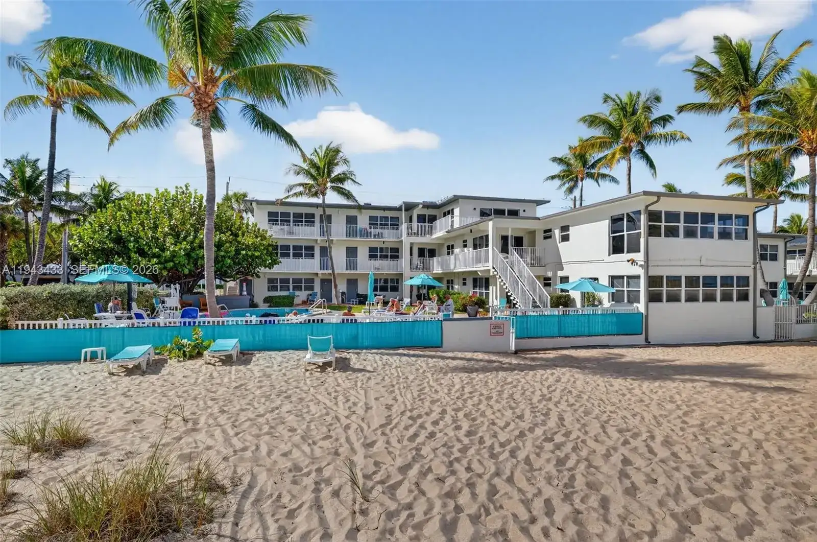 4520 El Mar Dr # 12, Lauderdale By The Sea FL 33308 photo 3