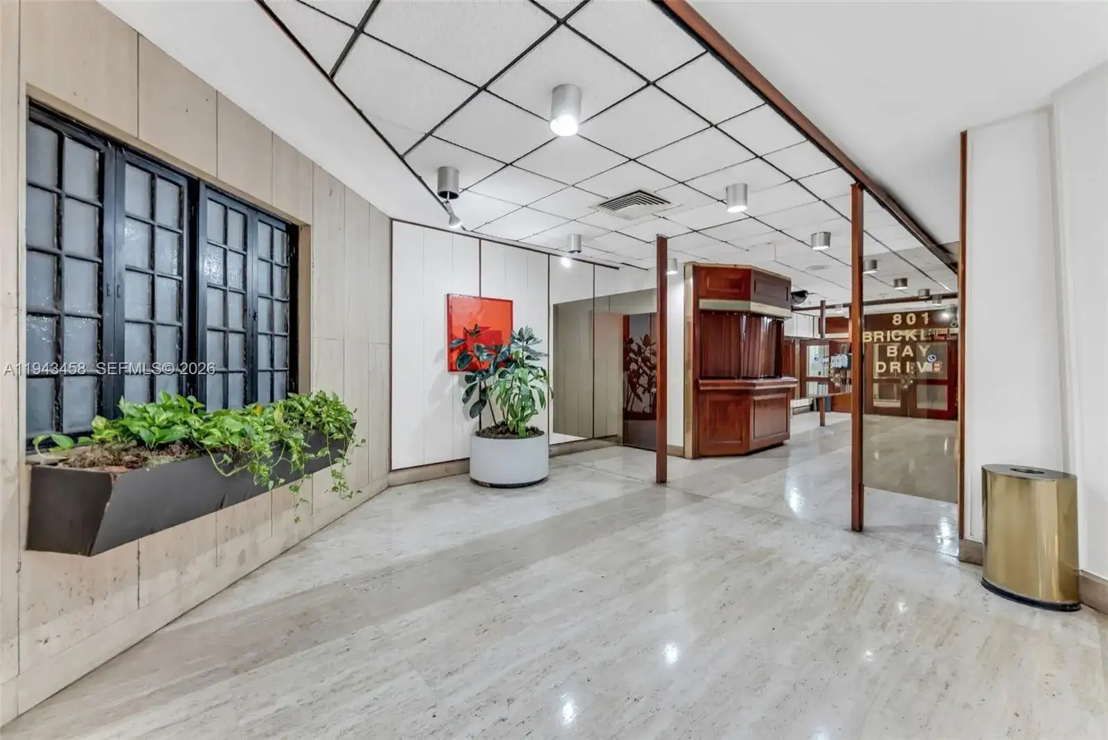 801 Brickell Bay Dr # 2069, Miami FL 33131 photo 4